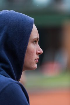 Lilly Düffert 1209 - NL TC RW Wahlstedt - TV Visbek : Ergebnis: 6:3